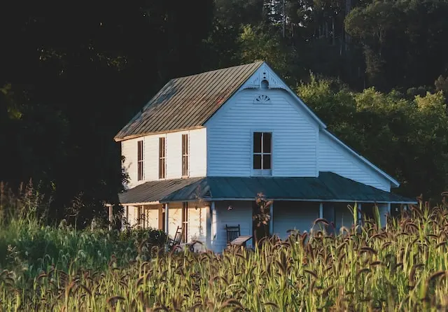 3 Farm Houses