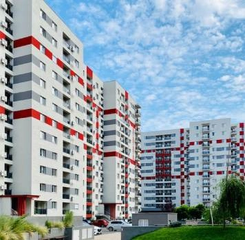 135 Apartments
