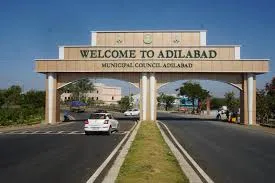 Nizamabad