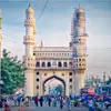 hyderabad