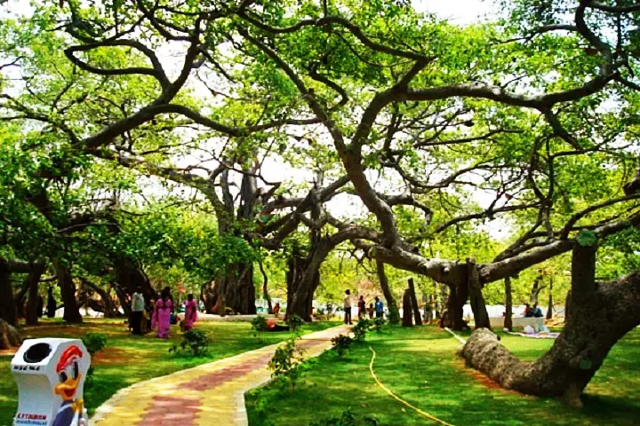 Mahbubnagar