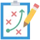 Map plans