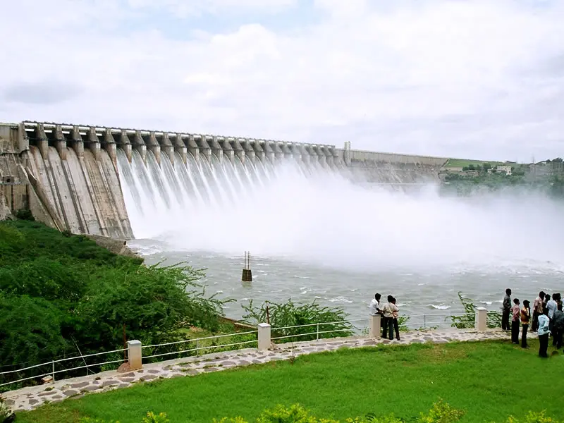 Sanga Reddy