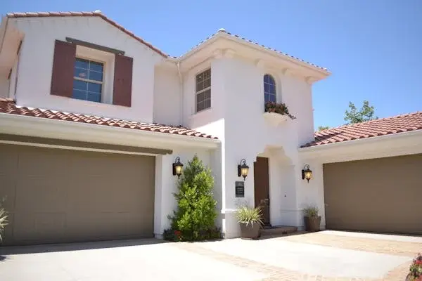 6 Villas