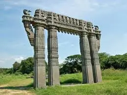 warangal
