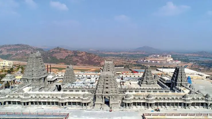 Yadadri
